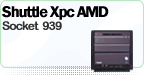 Xpc AMD socket 939
